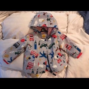 Baby Boden jacket 3-6mth